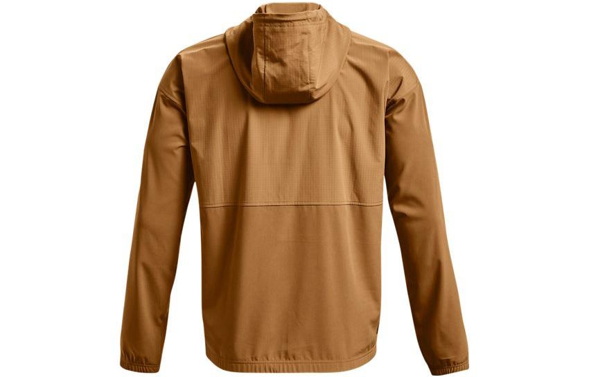 Under Armour RUSH Popover — фото 1