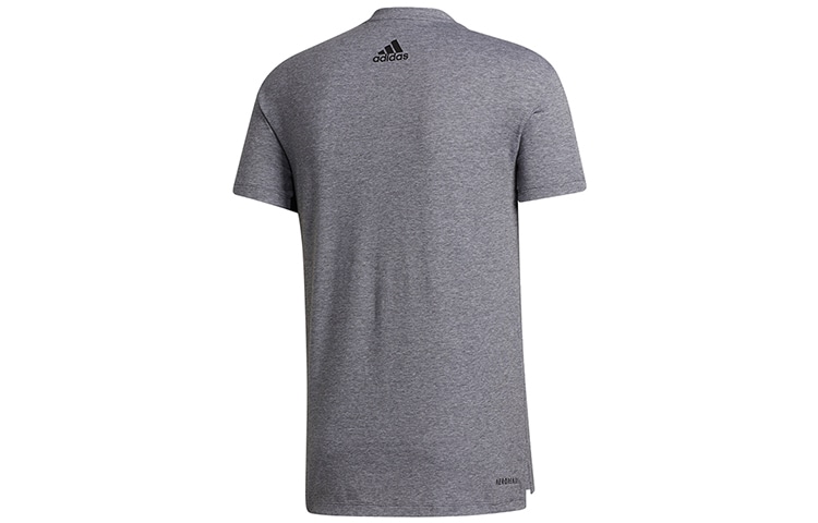 Adidas Three-Bar Tee logoT — фото 1