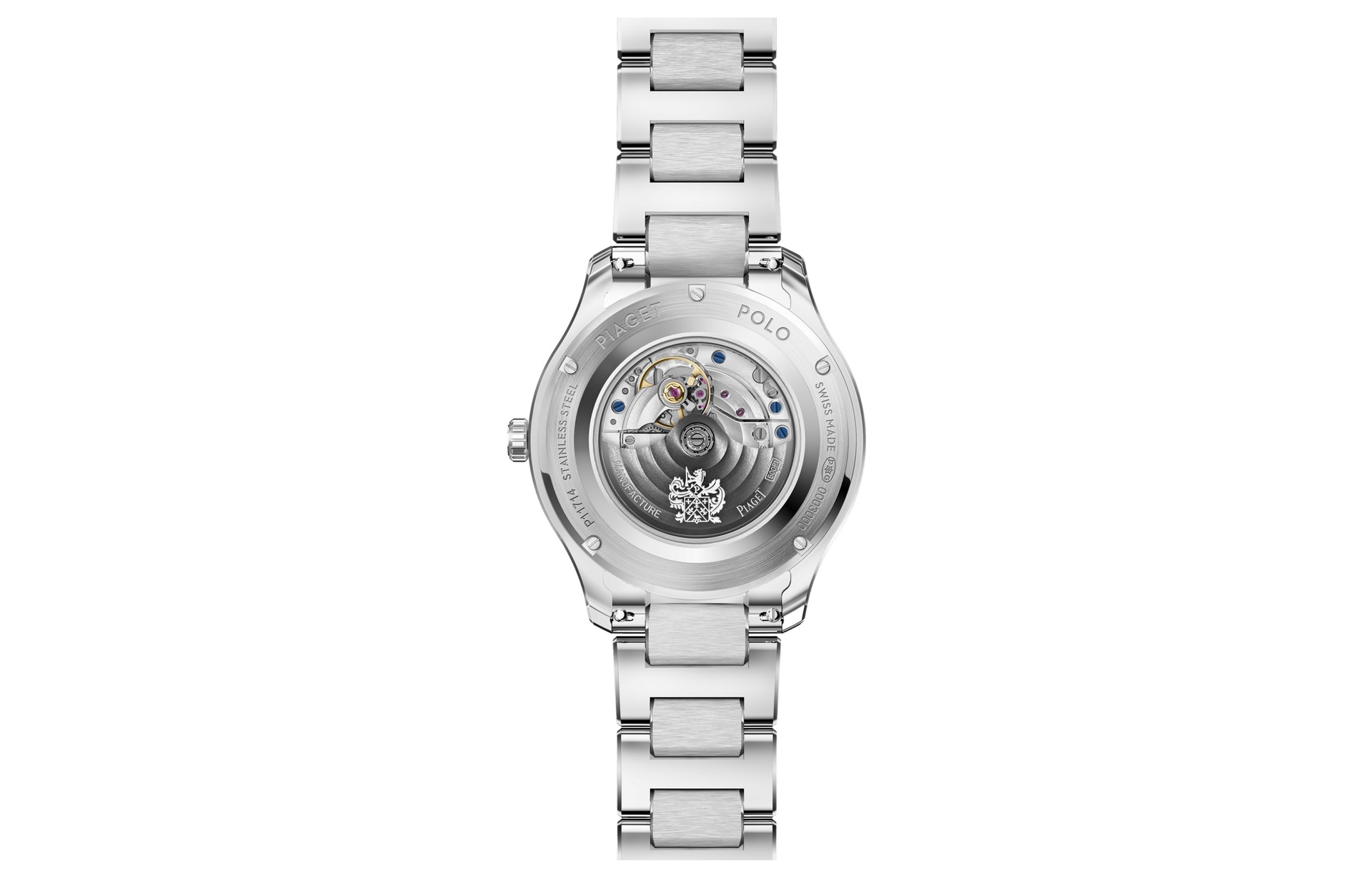 Piaget POLO 36mm G0A46018 — фото 3