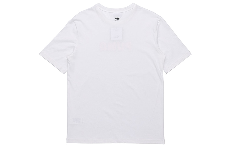 Puma Downtown Graphic Tee — фото 1