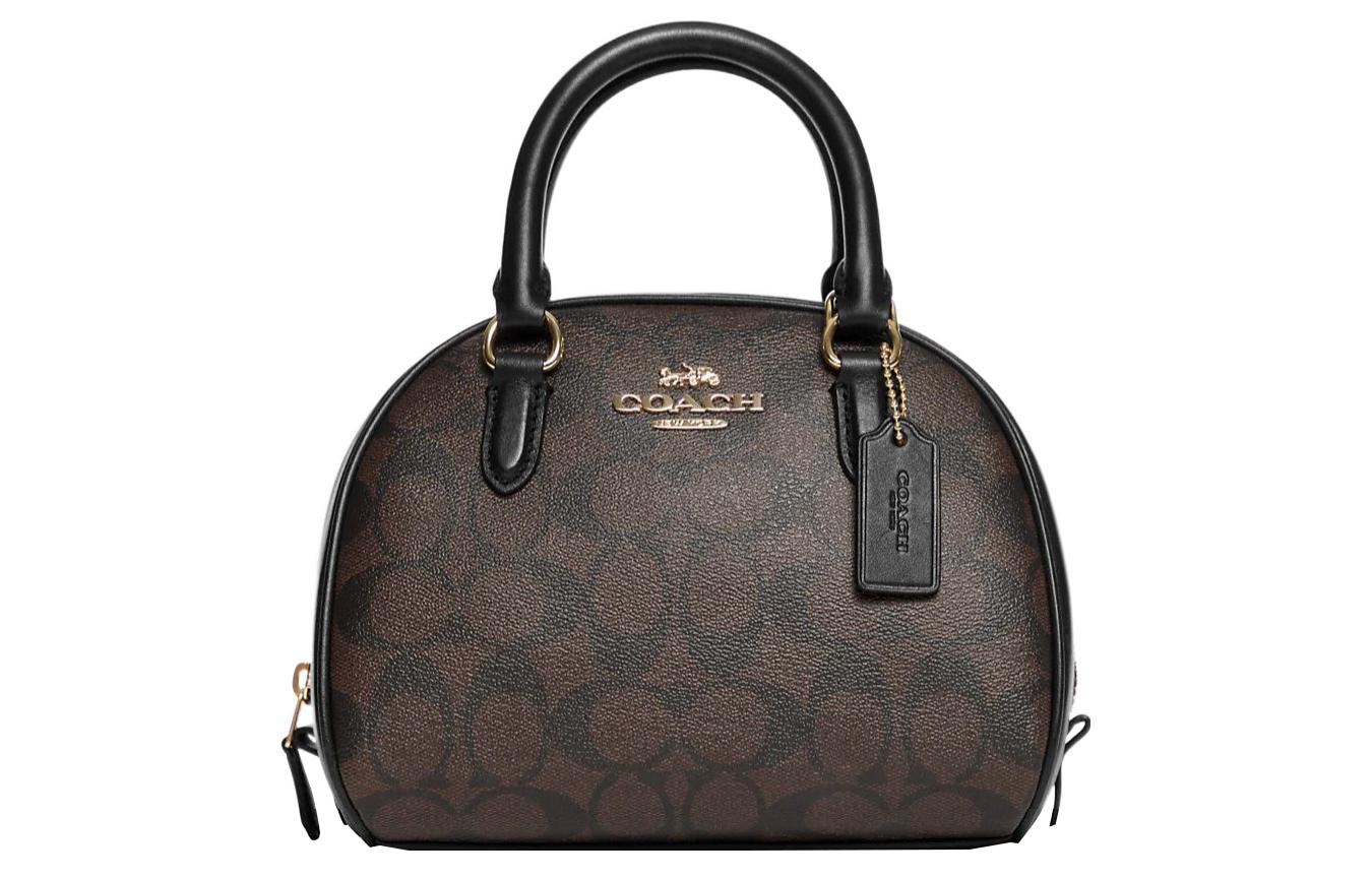 Сумки COACH/蔻驰 COACH Sydney 20