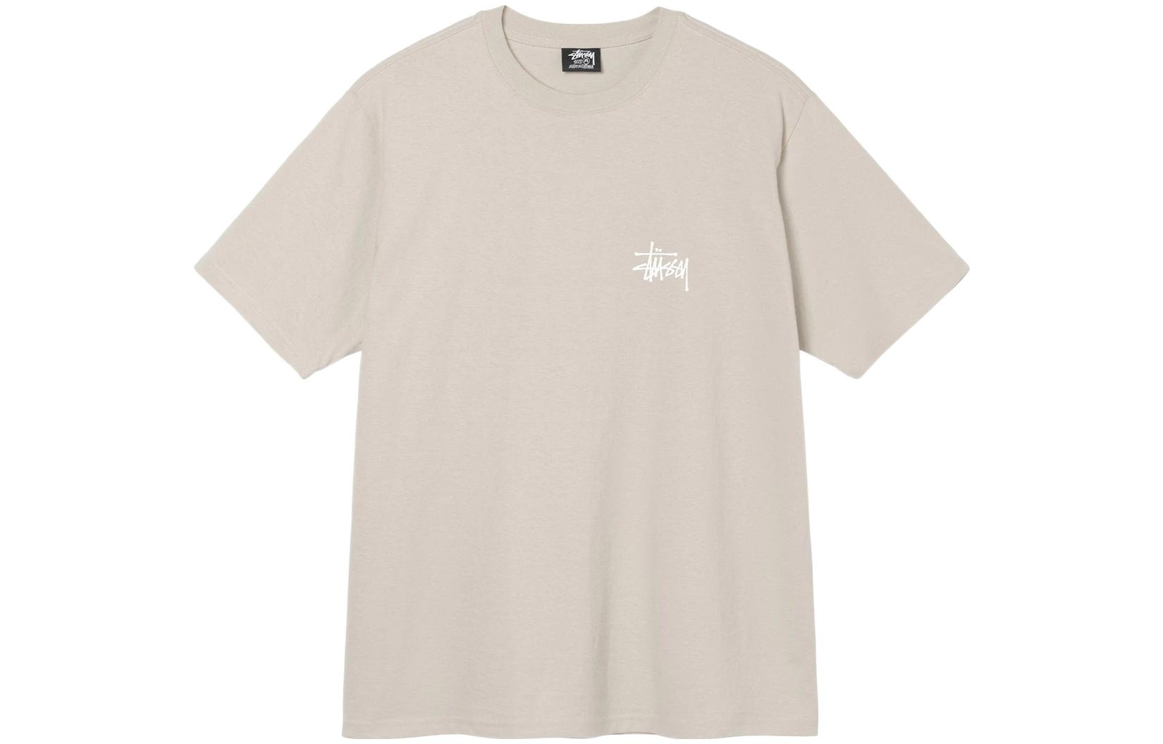 Stussy Basic Tee — фото 3