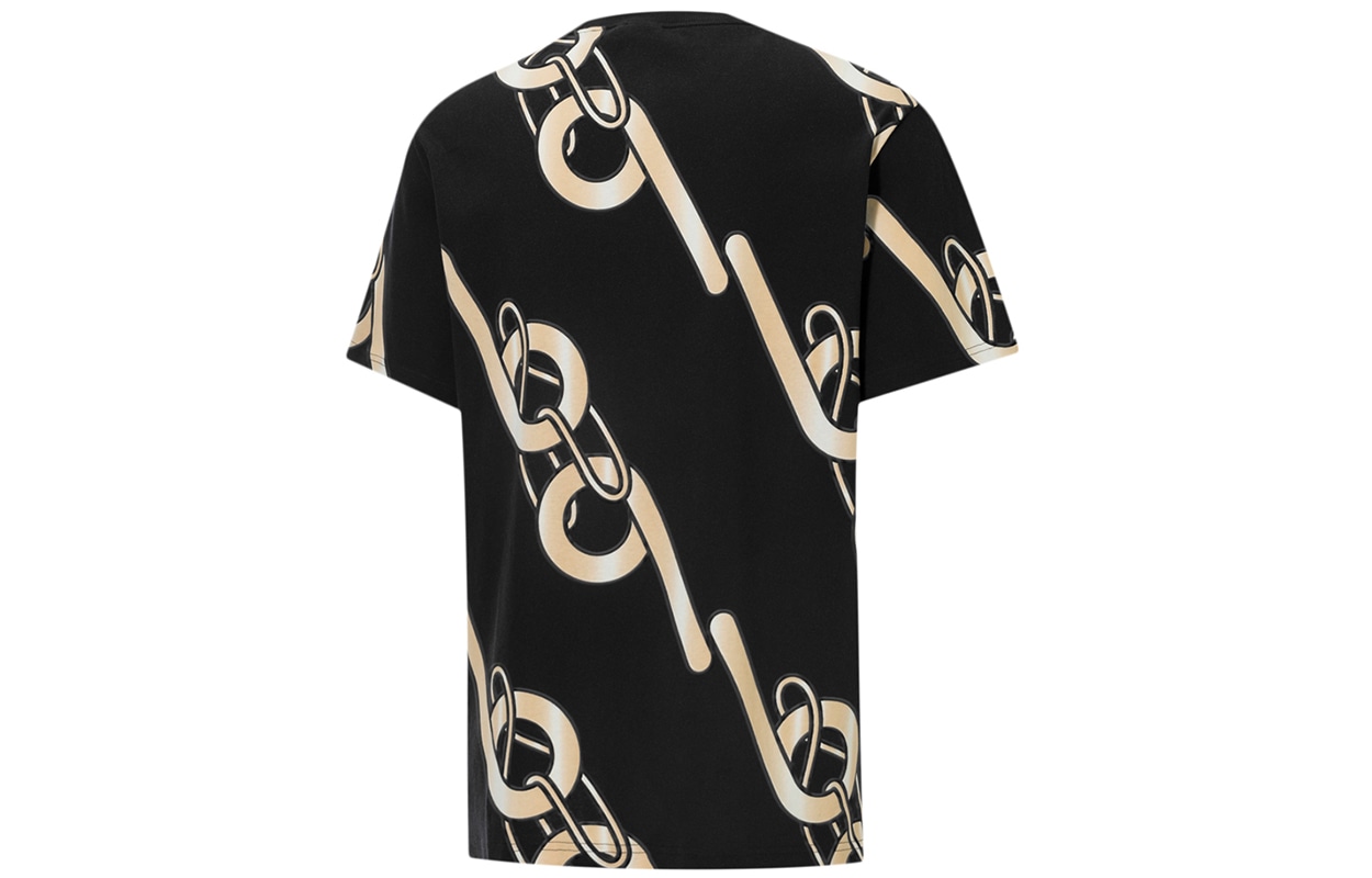 Puma x PRONOUNCE Unisex Graphic Tee logoT — фото 1
