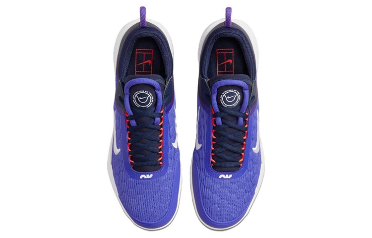 Nike Zoom Court NXT HC — фото 9