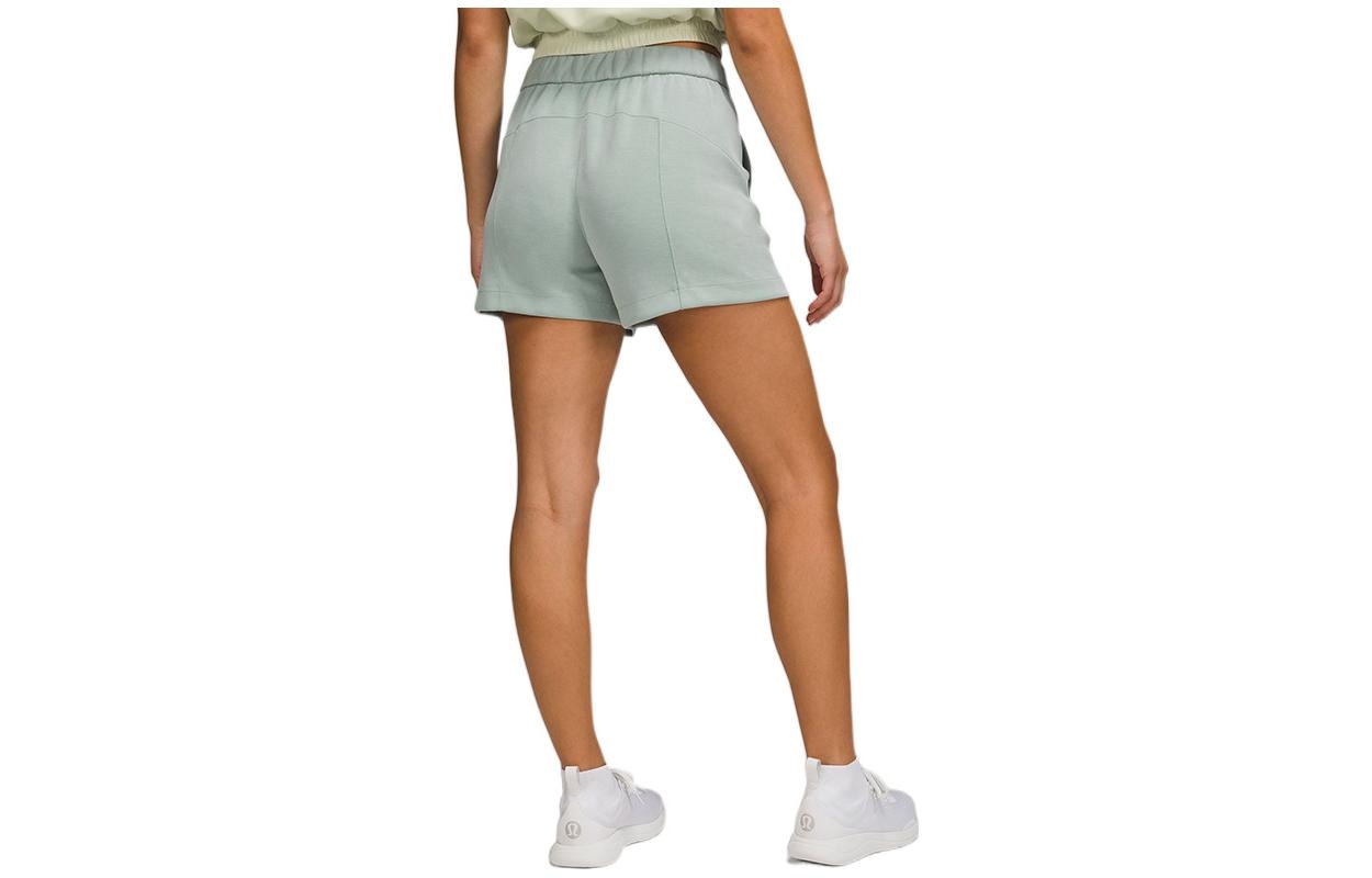 Lululemon SS22 Softstreme SoftMatte 4" — фото 1