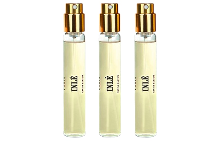 Memo Inle EDP 10ml*3