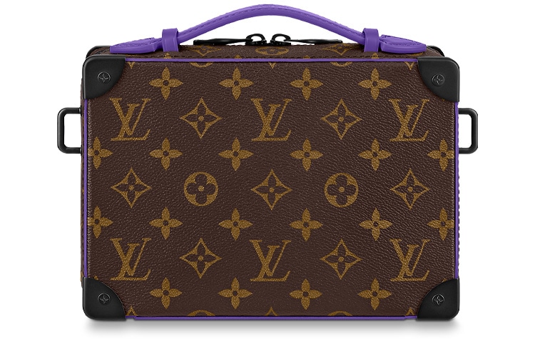 Louis Vuitton SOFT TRUNK — фото 2