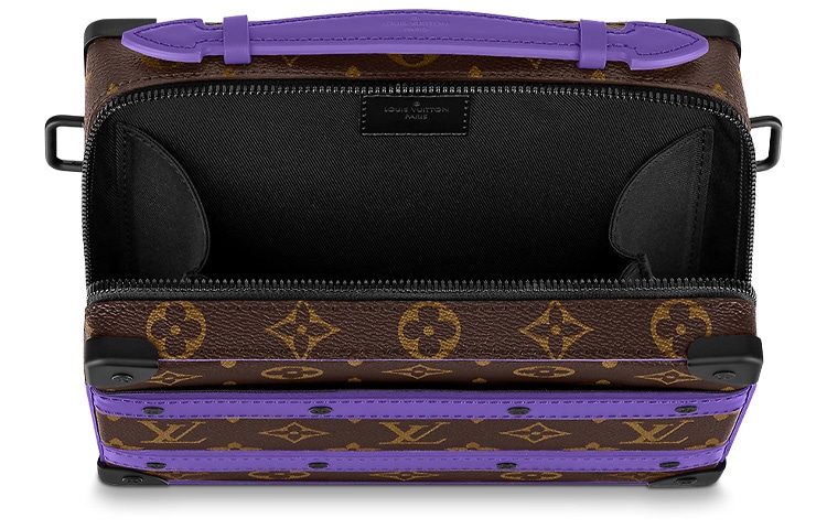 Louis Vuitton SOFT TRUNK — фото 3