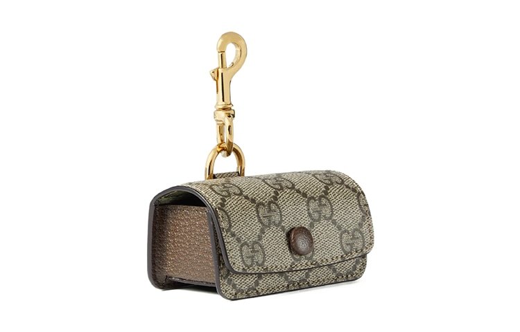 Gucci LogoGG — фото 1