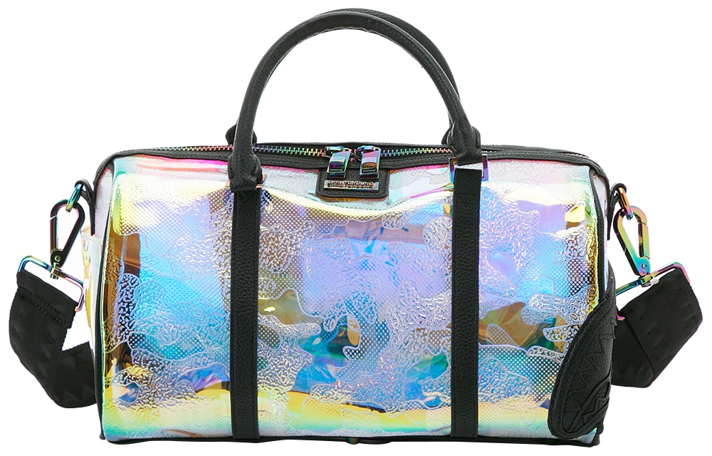 Sprayground Empress Duffle — фото 6