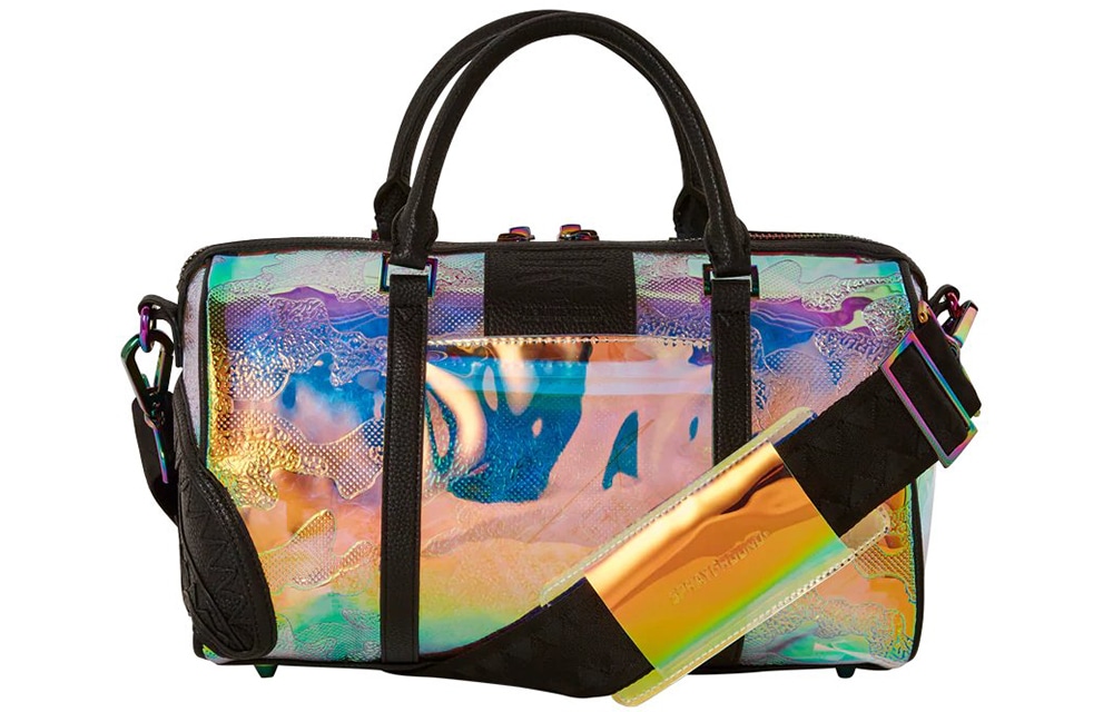 Sprayground Empress Duffle — фото 3