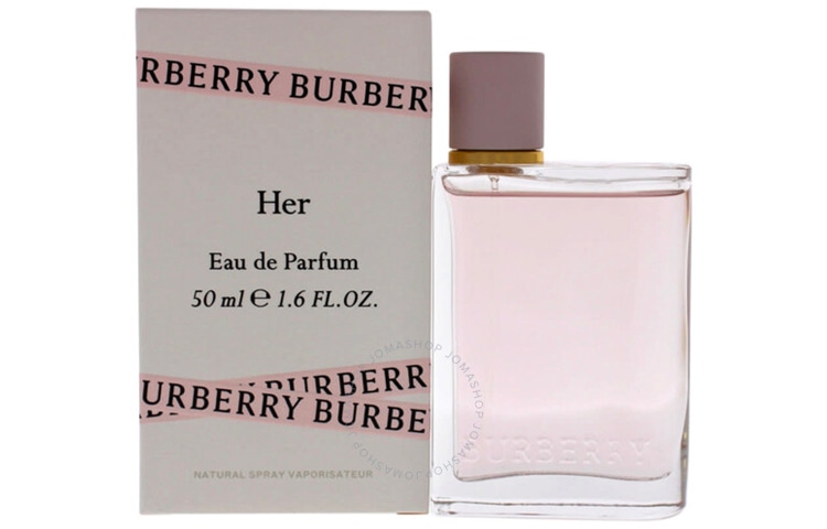 Burberry Her EDP — фото 3