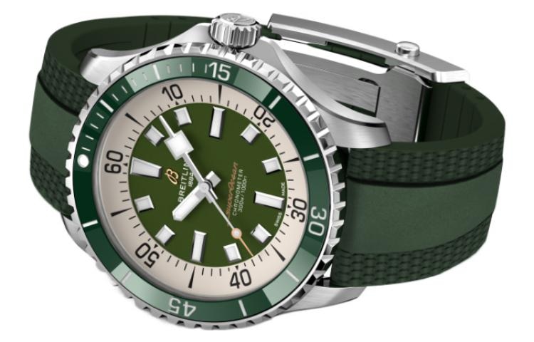Breitling 300 44mm A17376A31L1S1 — фото 1