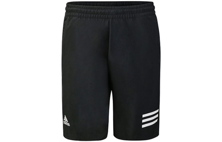 Adidas Club 3str Short — фото 2