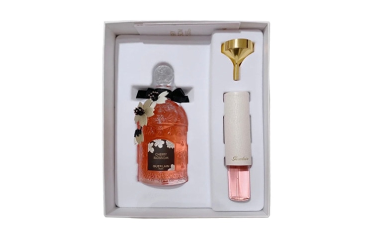 Guerlain (Арт. 繁樱大道樱花限量香水125ml+20ml套盒装) — фото 1