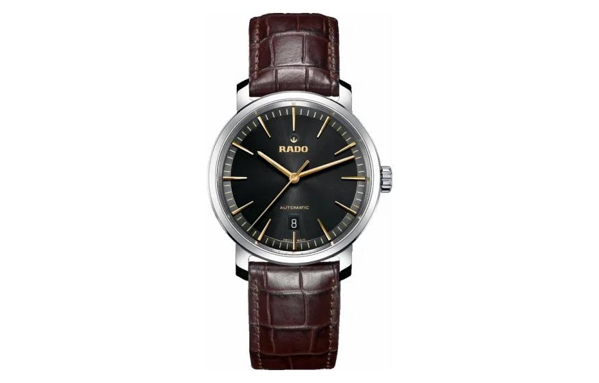 Часы Rado 100 41mm R14077166