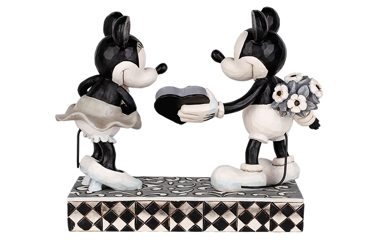 Enesco DisneyTraditions 15cm — фото 2
