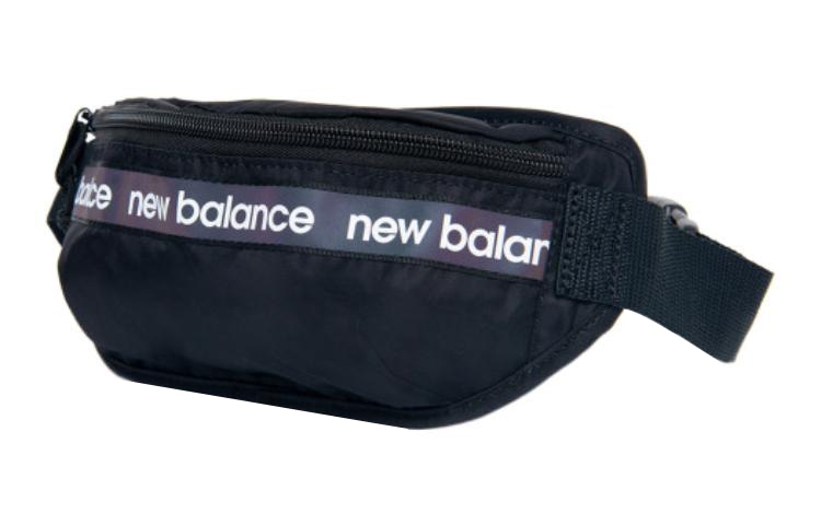 New Balance Сумки (Арт. LAB13640-BK) — фото 1