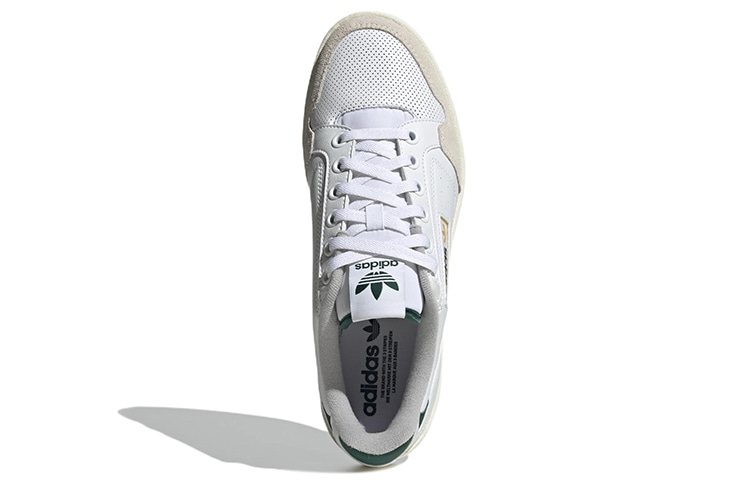 Adidas NY 90 White Blue — фото 10