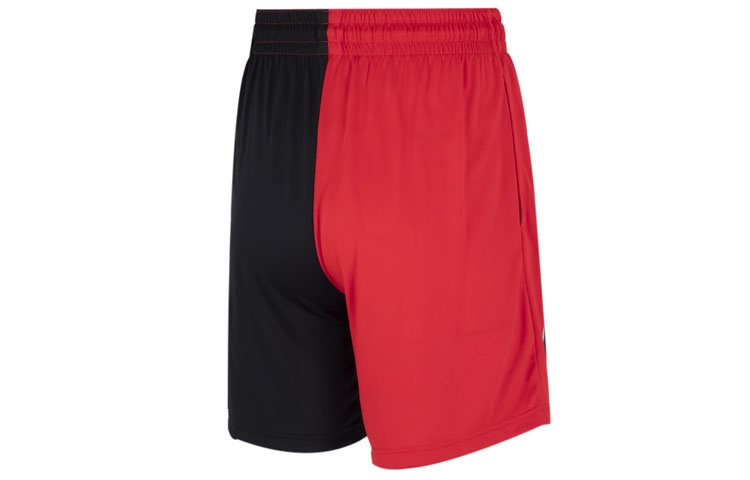 Nike As M Nk Df 8in Short Asym Str5 — фото 1