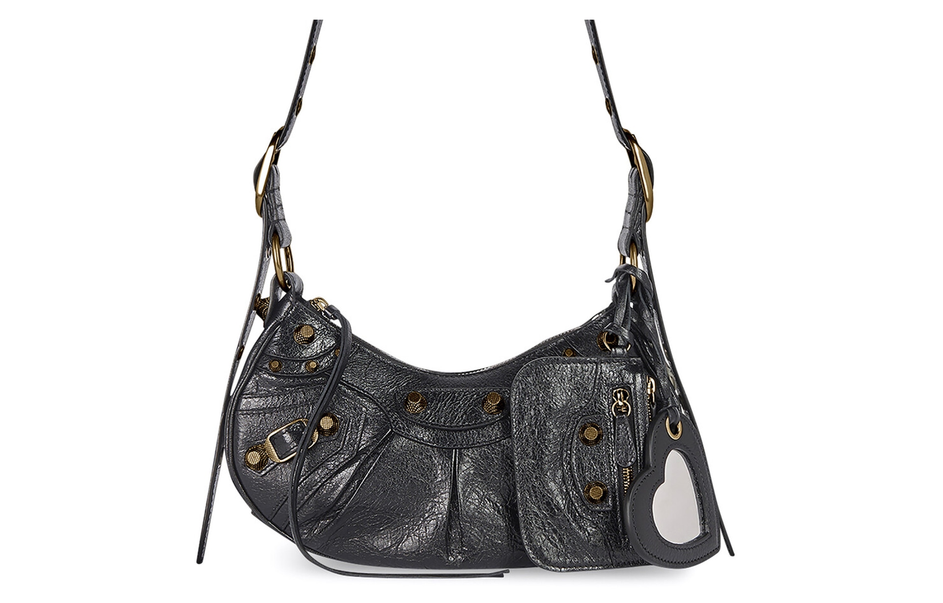 Сумки Balenciaga Le Cagole