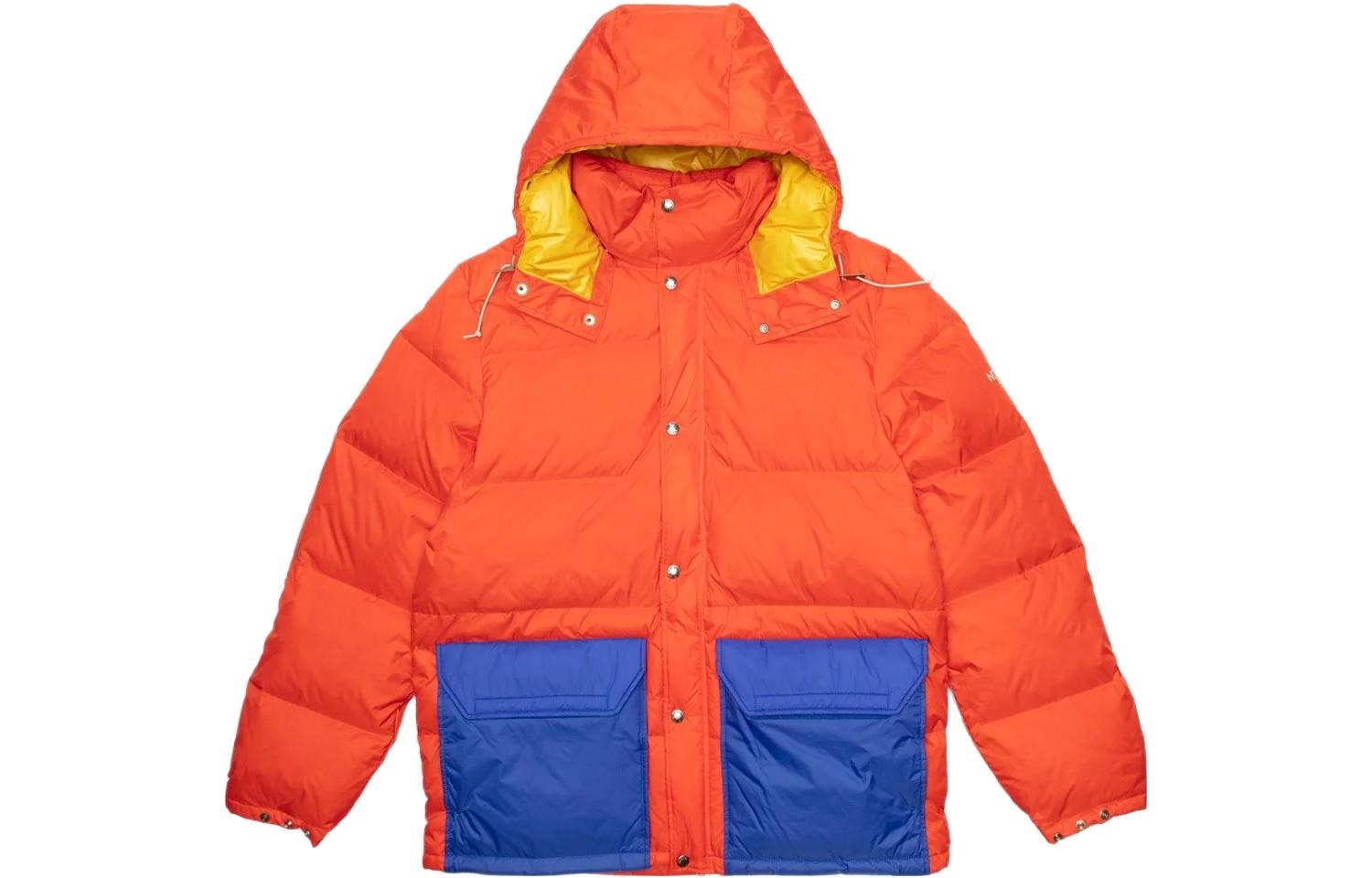 The North Face Одежда (Арт. NF0A5EIE-0TV) — фото 1