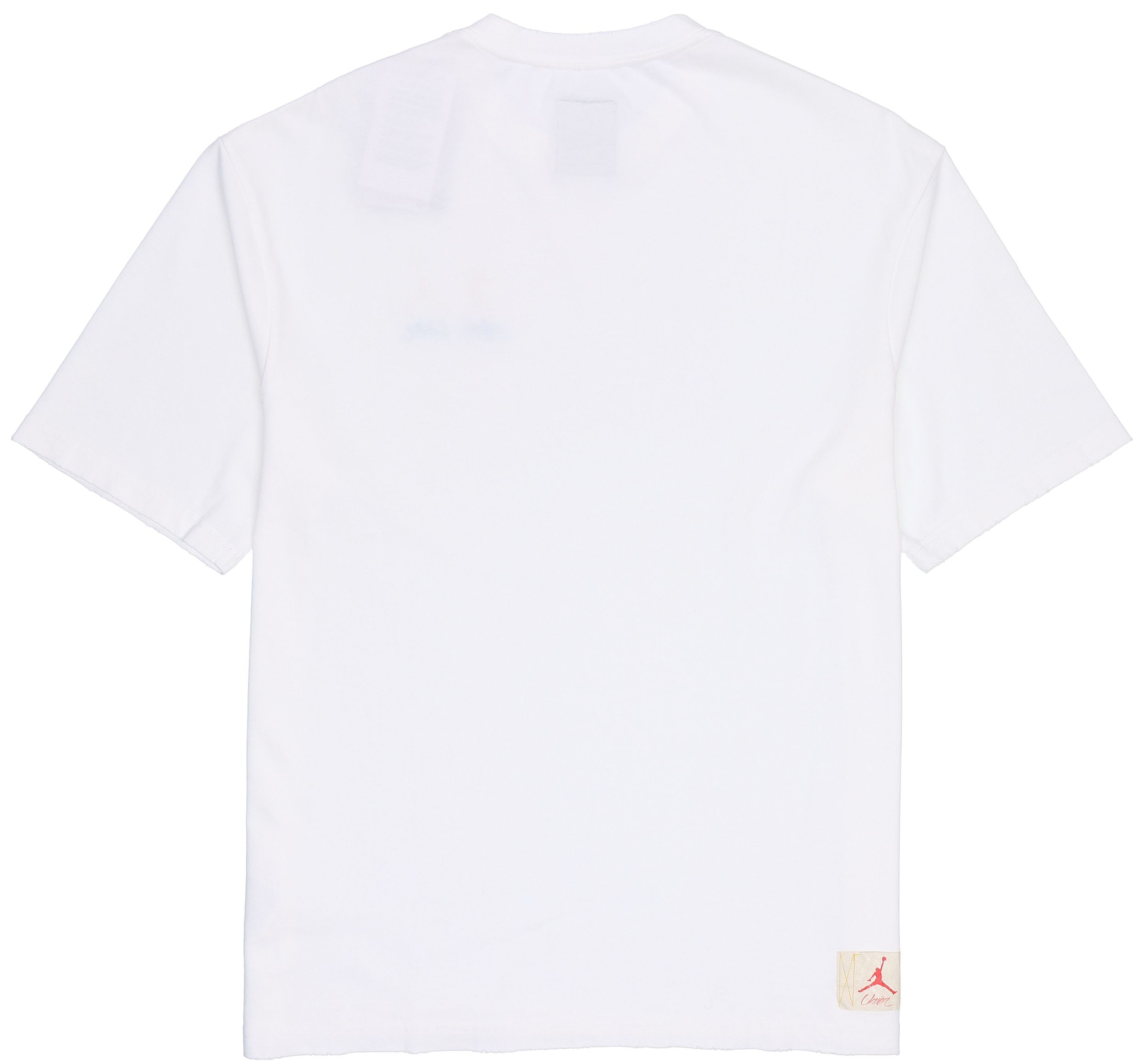 Jordan Union Future Is Now T-Shirt — фото 1