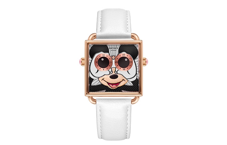 Часы Disney/迪士尼 Disney MK-11496W