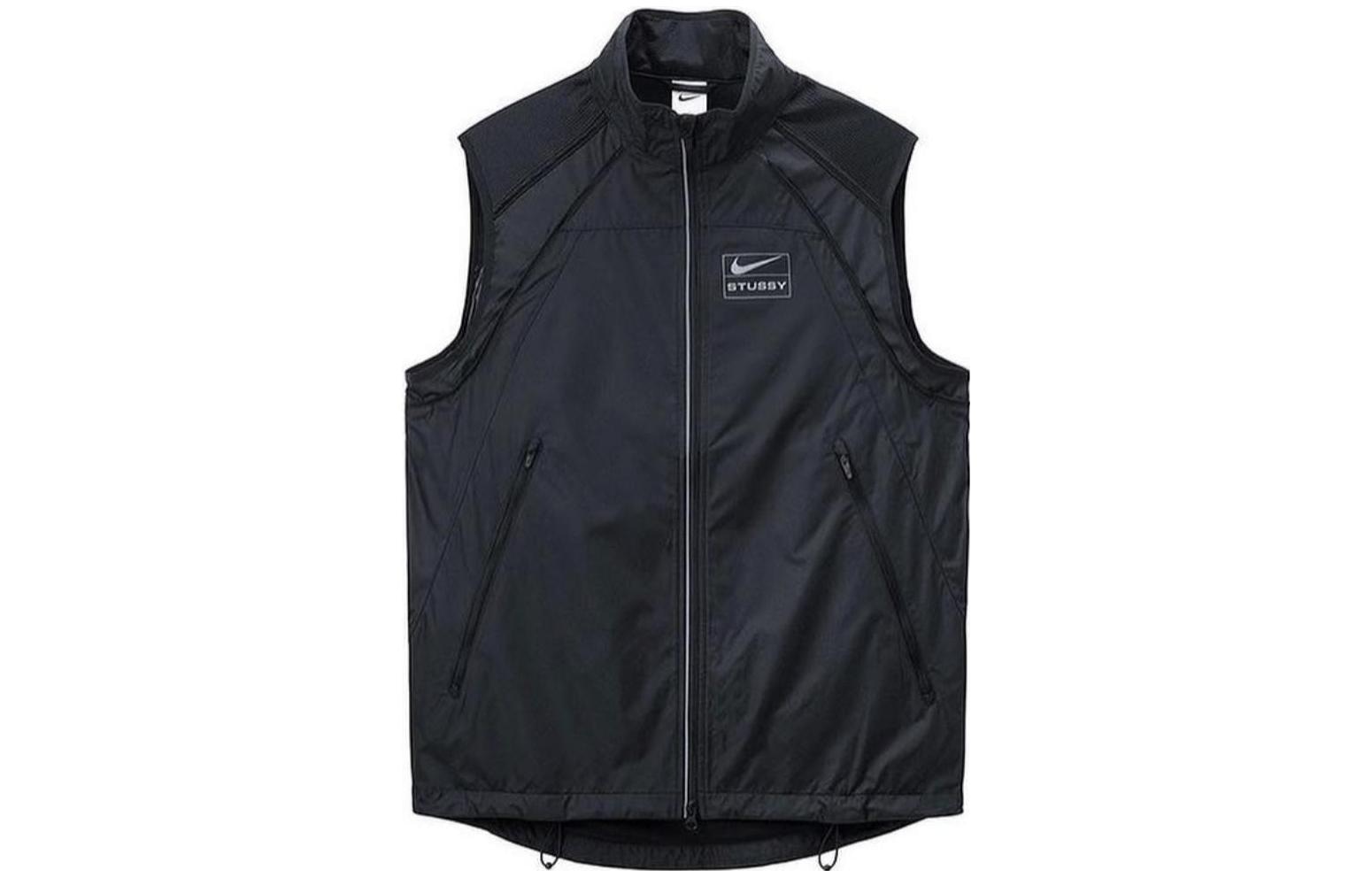 Nike x Stussy FW22 Windbreaker — фото 1