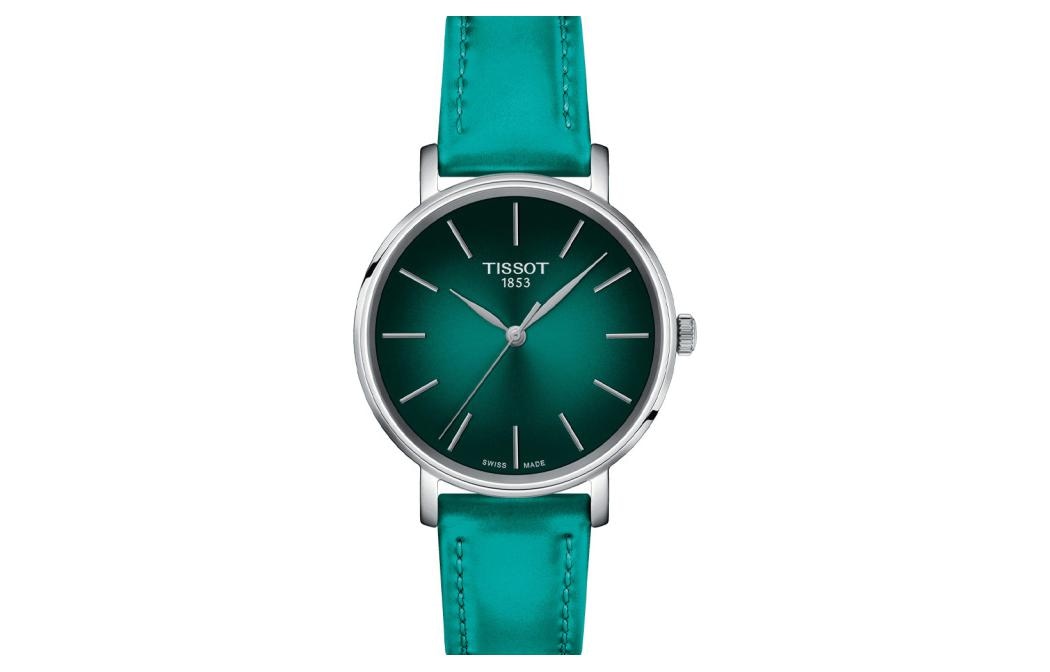 Часы TISSOT/天梭 Tissot T143.210.17.091.00