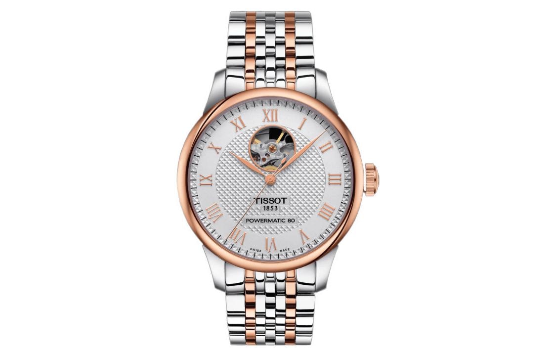 Часы TISSOT/天梭 Tissot T006.407.22.033.02