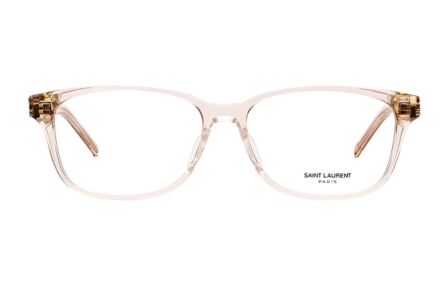 Saint Laurent Очки (Арт. SL M109/F-003) — фото 2