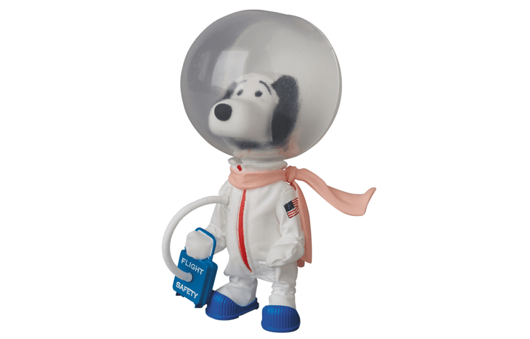 Medicom Toy UDF 9cm