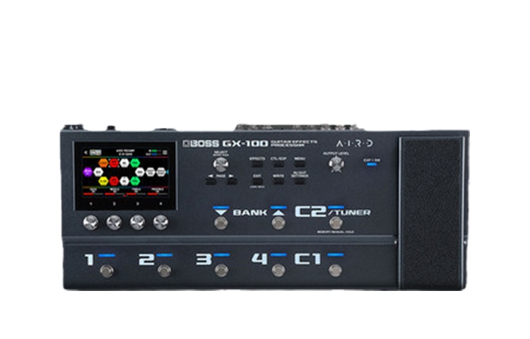 Roland BOSS GX-100