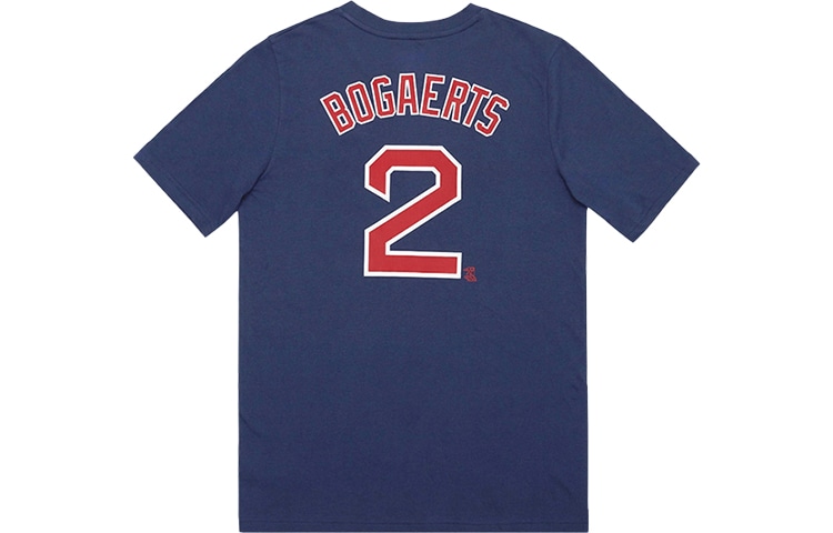 Nike x MLB T Bogaerts 2 — фото 1