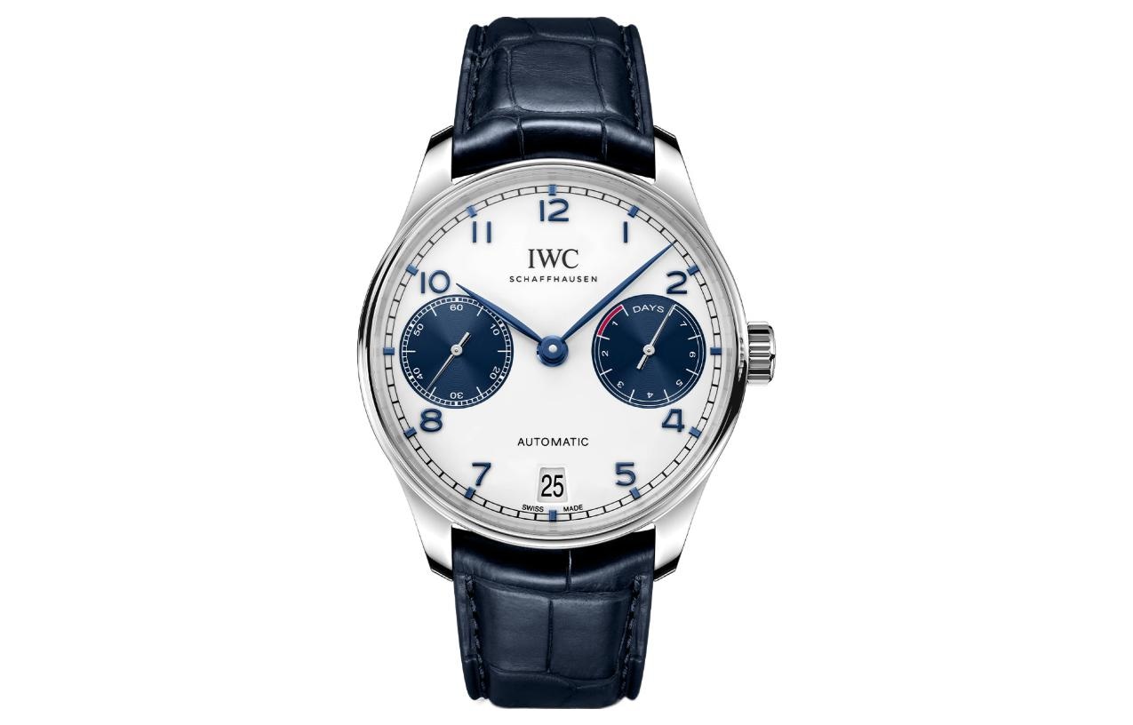 Часы IWC/万国 IWCIWC IW500715
