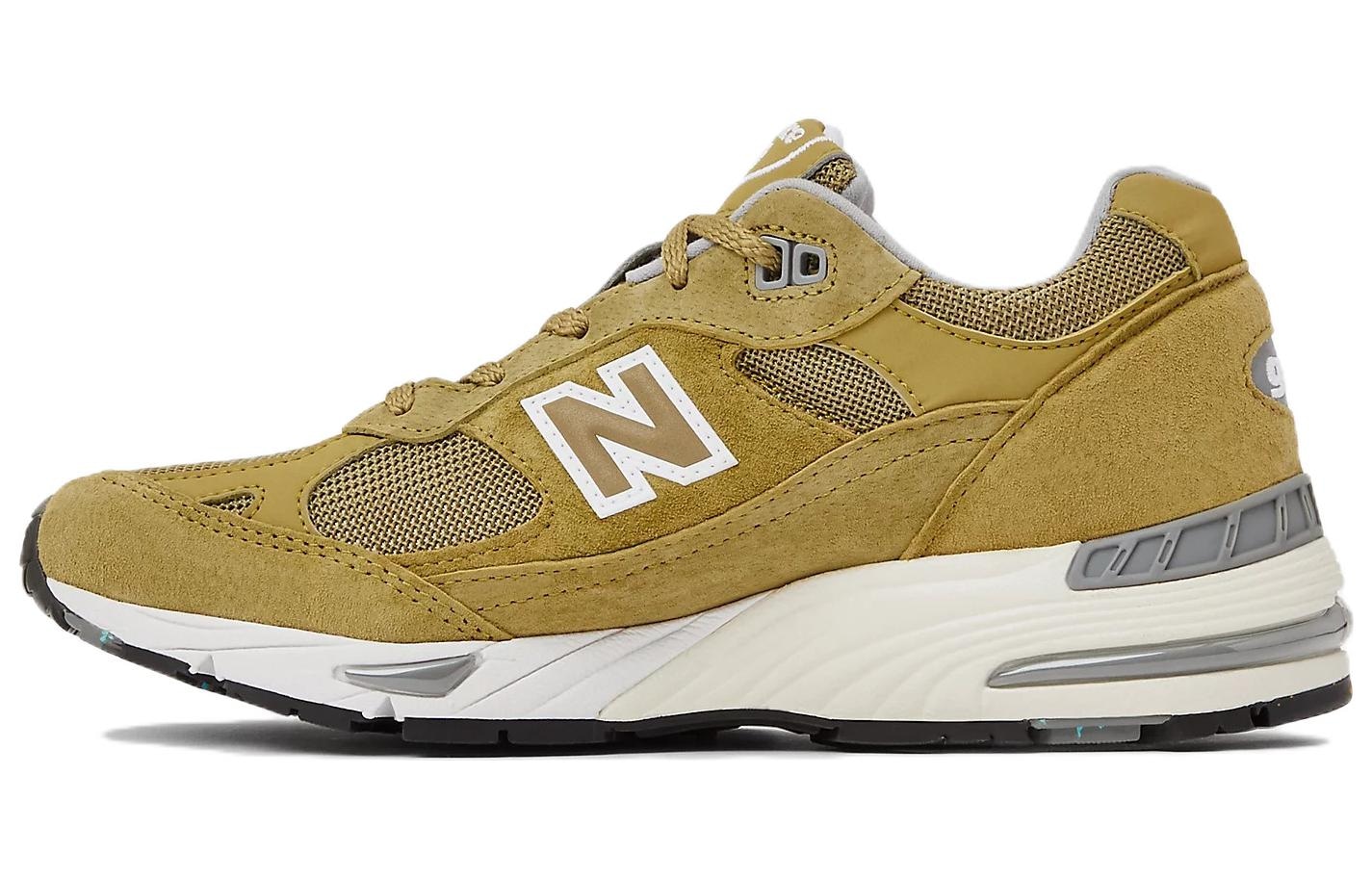 New Balance NB 991 — фото 6