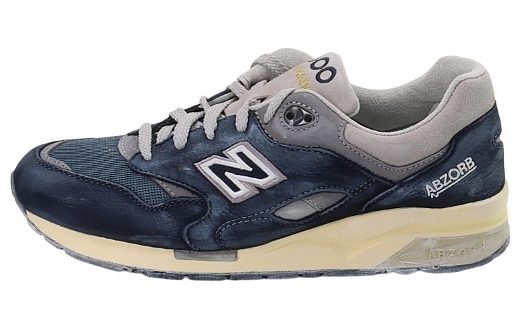 New Balance 1600 Navy