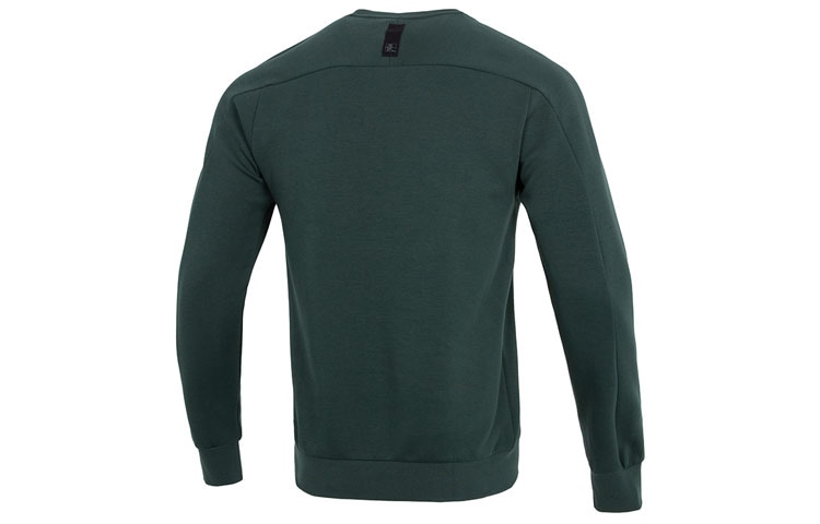 Adidas WJ Logo Sweatshirt — фото 1