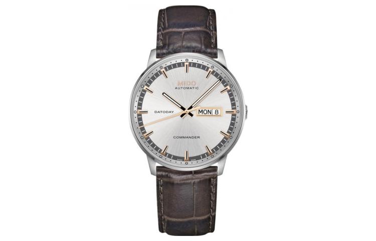 Часы Mido 50 40mm M016.430.16.031.80