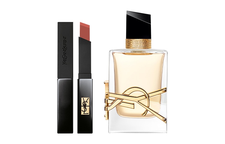Saint Laurent YSL 2 302+EDP50ml — фото 2
