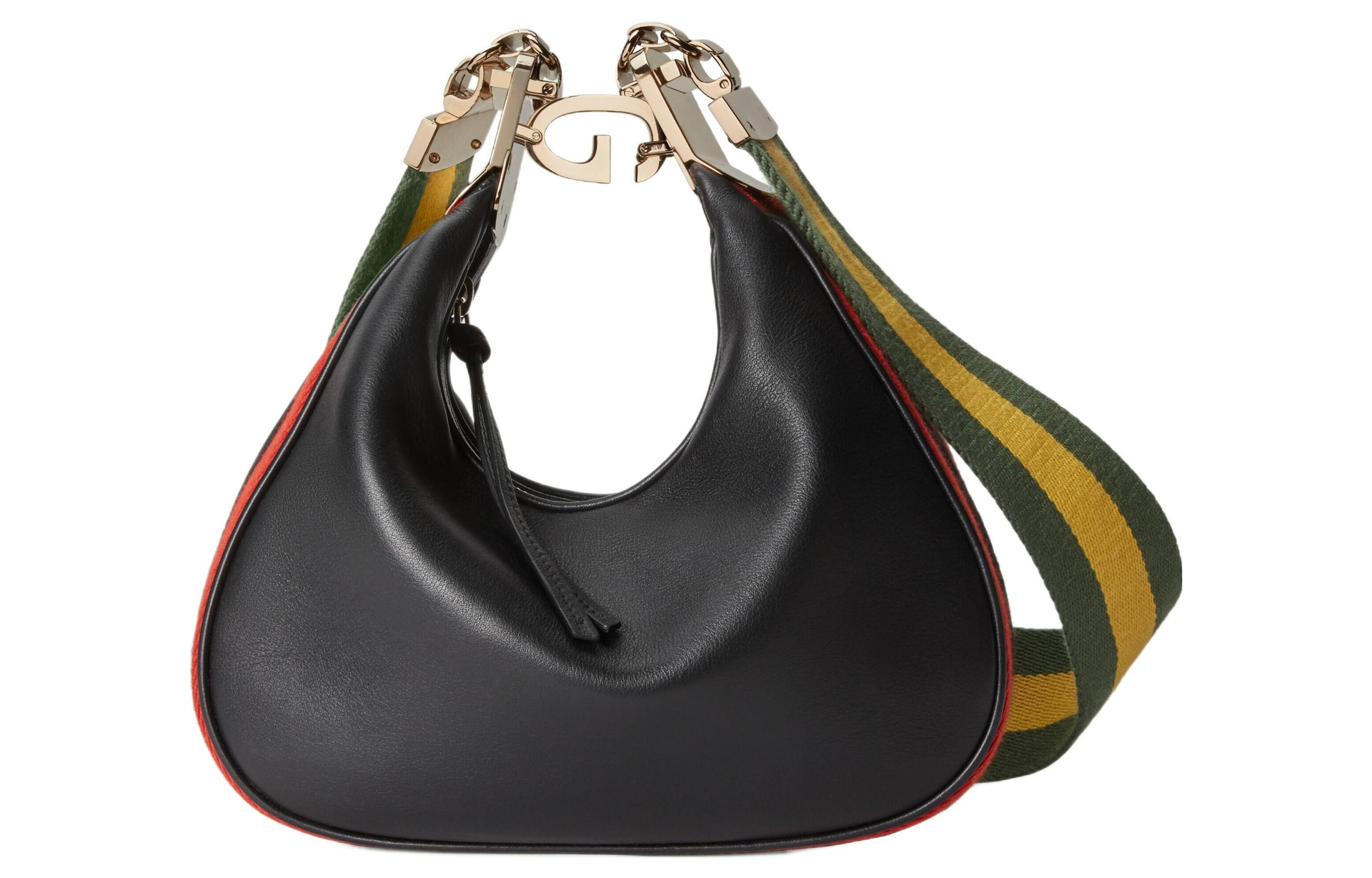 Сумки Gucci Attache Black