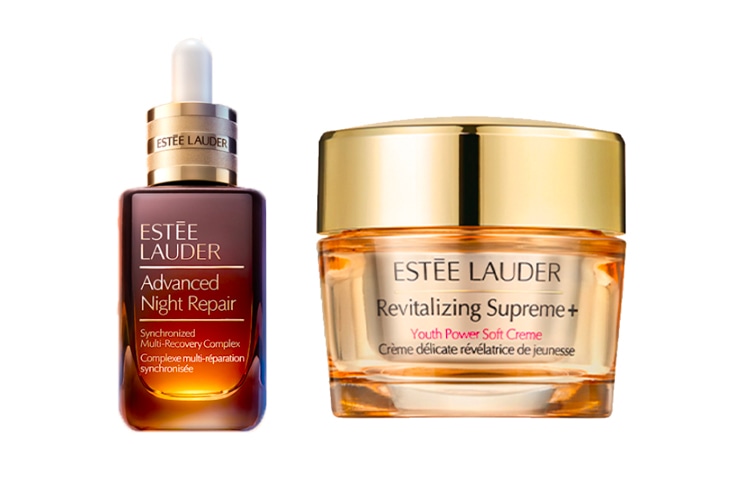 Estee Lauder