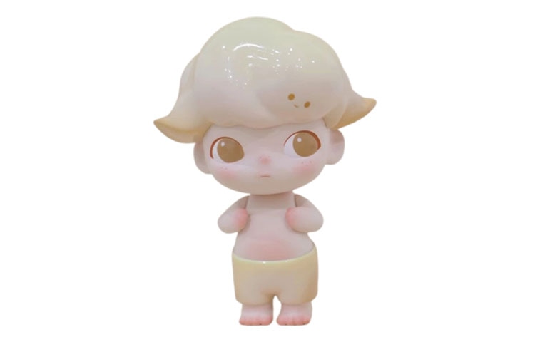 Pop Mart DIMOO 13cm