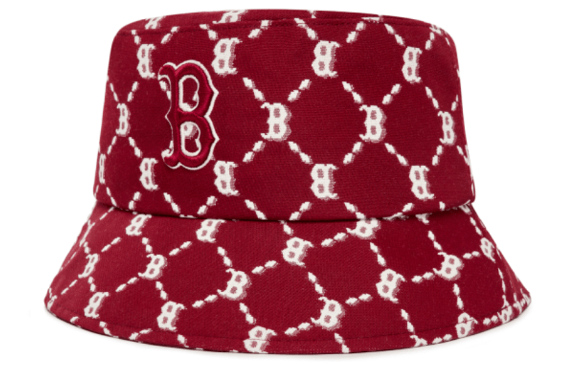 MLB Boston Red Sox Bucket Hat — фото 1