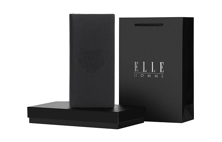 Сумки ELLE HOMME