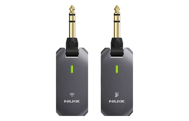 Nux C-5RC