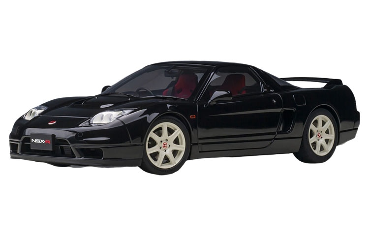 Autoart Honda NSX-R NA2 Black