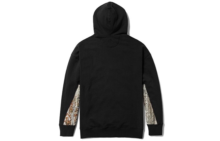 Timberland Hoodie Black — фото 1