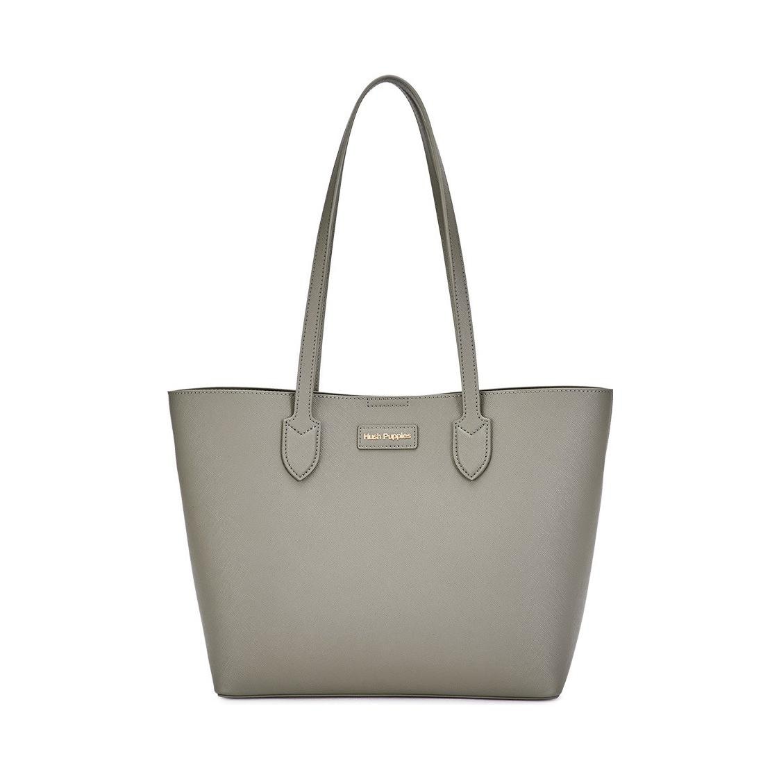Сумки Hush Puppies/暇步士 Hush Puppies Logo Tote